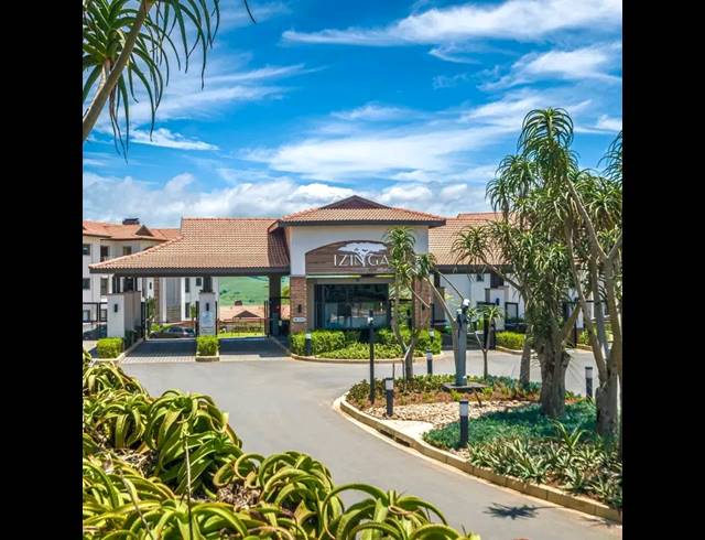 3 BEDROOM APARTMENT TO LET IN IZINGA RIDGE